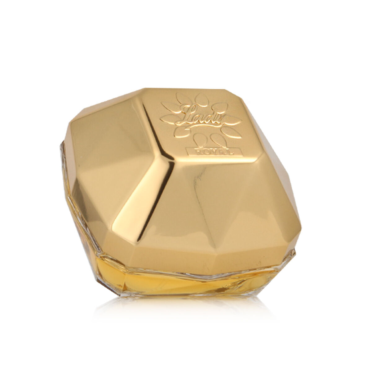 Women's perfume Paco Rabanne Edp Lady Million Royal 30 ml