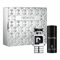 PACO RABANNE EDT PHANTOM 2 Piece