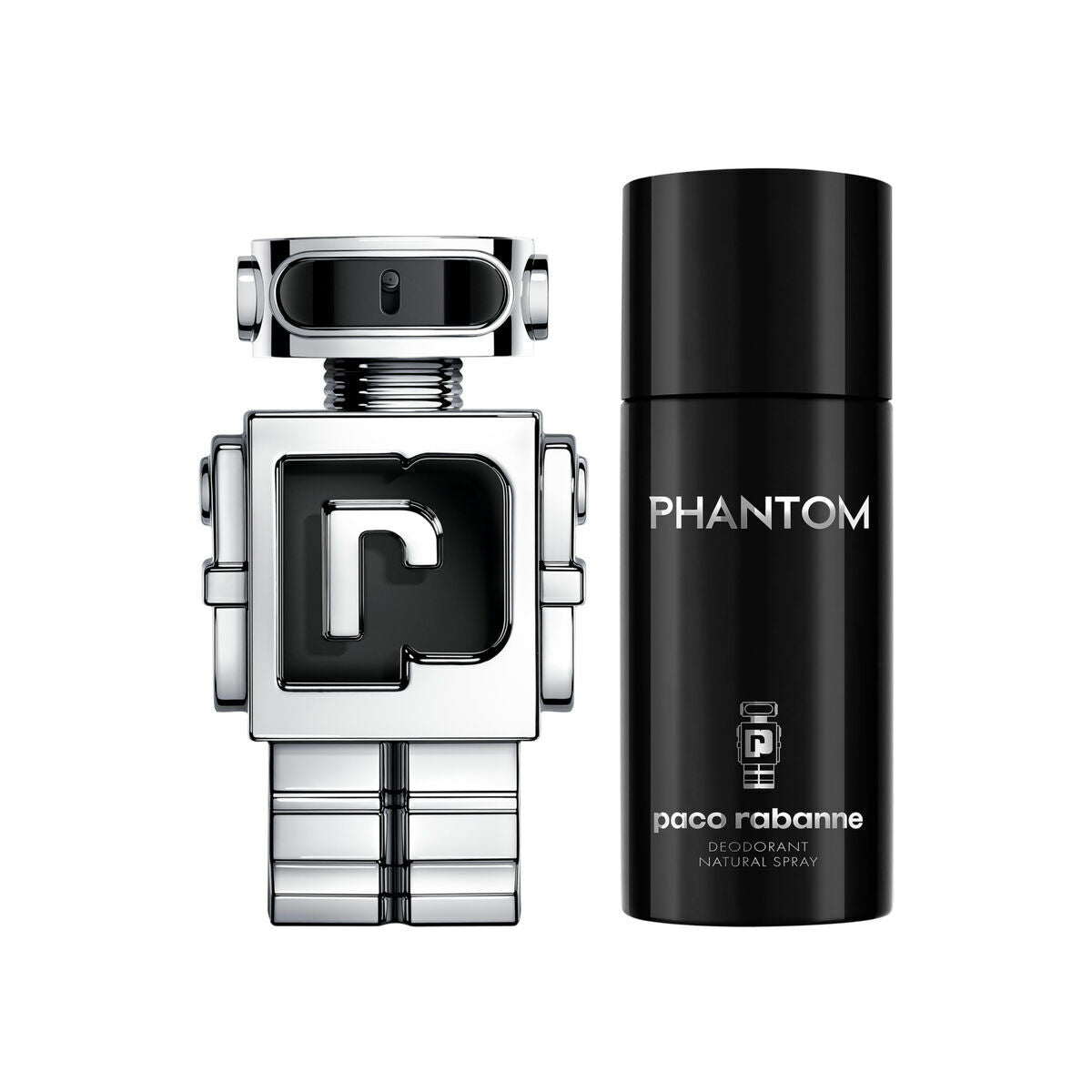 PACO RABANNE EDT PHANTOM 2 Piece