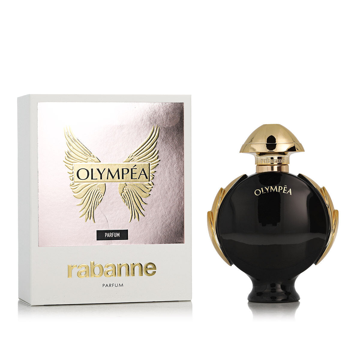 Profumo Donna Paco Rabanne Olympéa Parfum 50 ml