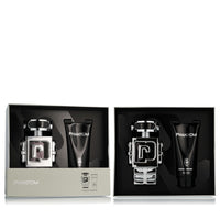 Men's perfume box Paco Rabanne Phantom 2 pieces