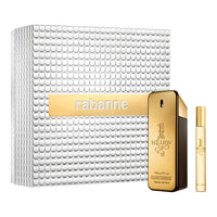 Cofanetto Profumo Uomo Paco Rabanne 1 Million 2 Pezzi