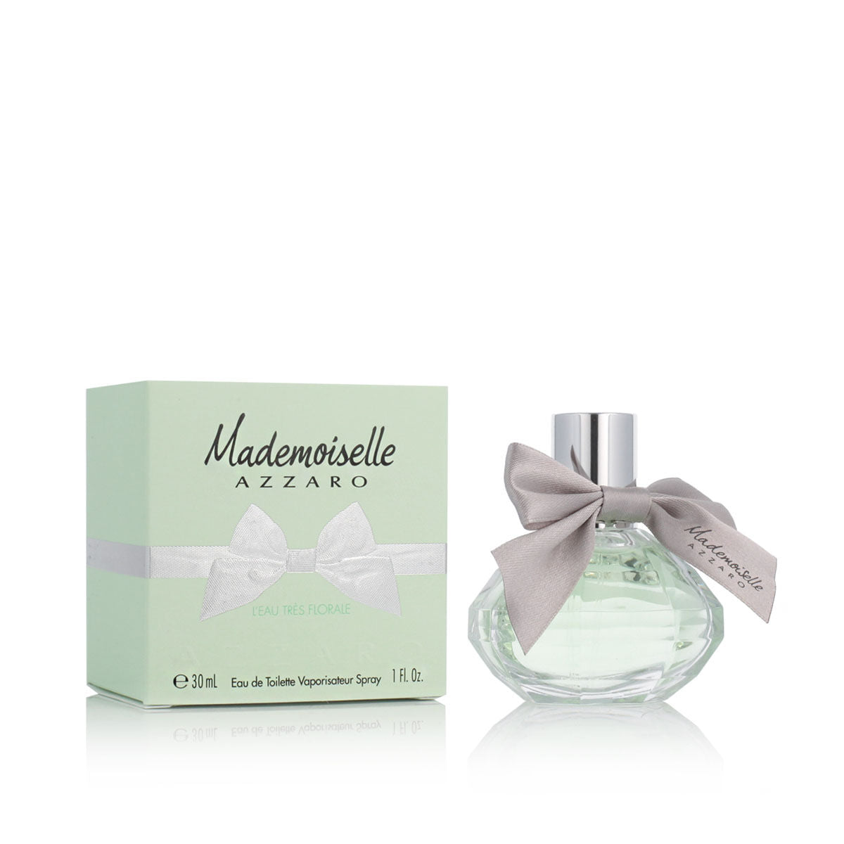 Profumo Donna Azzaro Mademoiselle L'Eau Très Florale EDT - Beauty Revive 