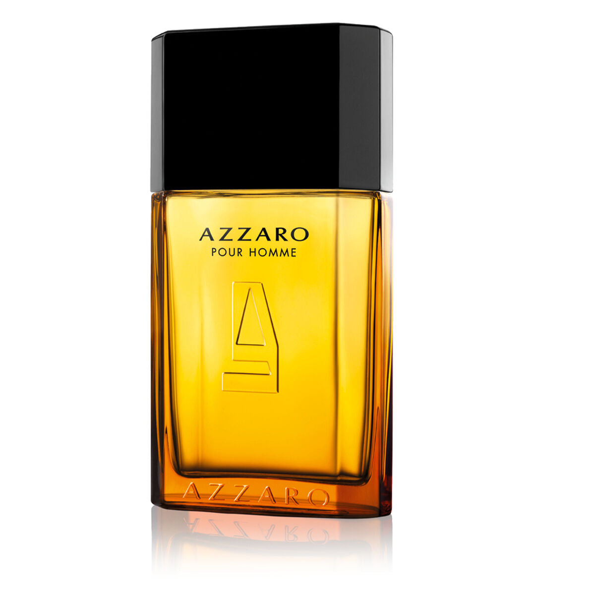 Azzaro man perfume pour homme edt