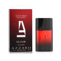 Profumo Uomo Azzaro Elixir EDT 100 ml