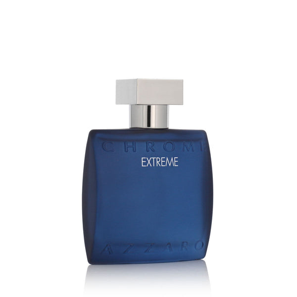 Profumo Uomo Azzaro Chrome Extreme EDP 50 ml