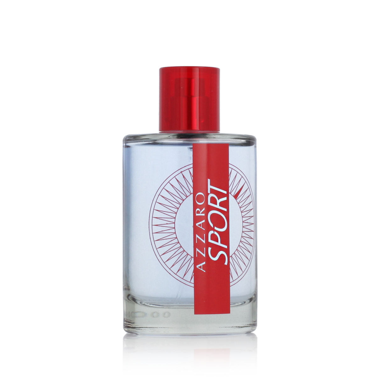 Azzaro Sport man perfume (100 ml)