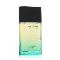 Men's perfume Azzaro EDC pour homme intense 100 ml