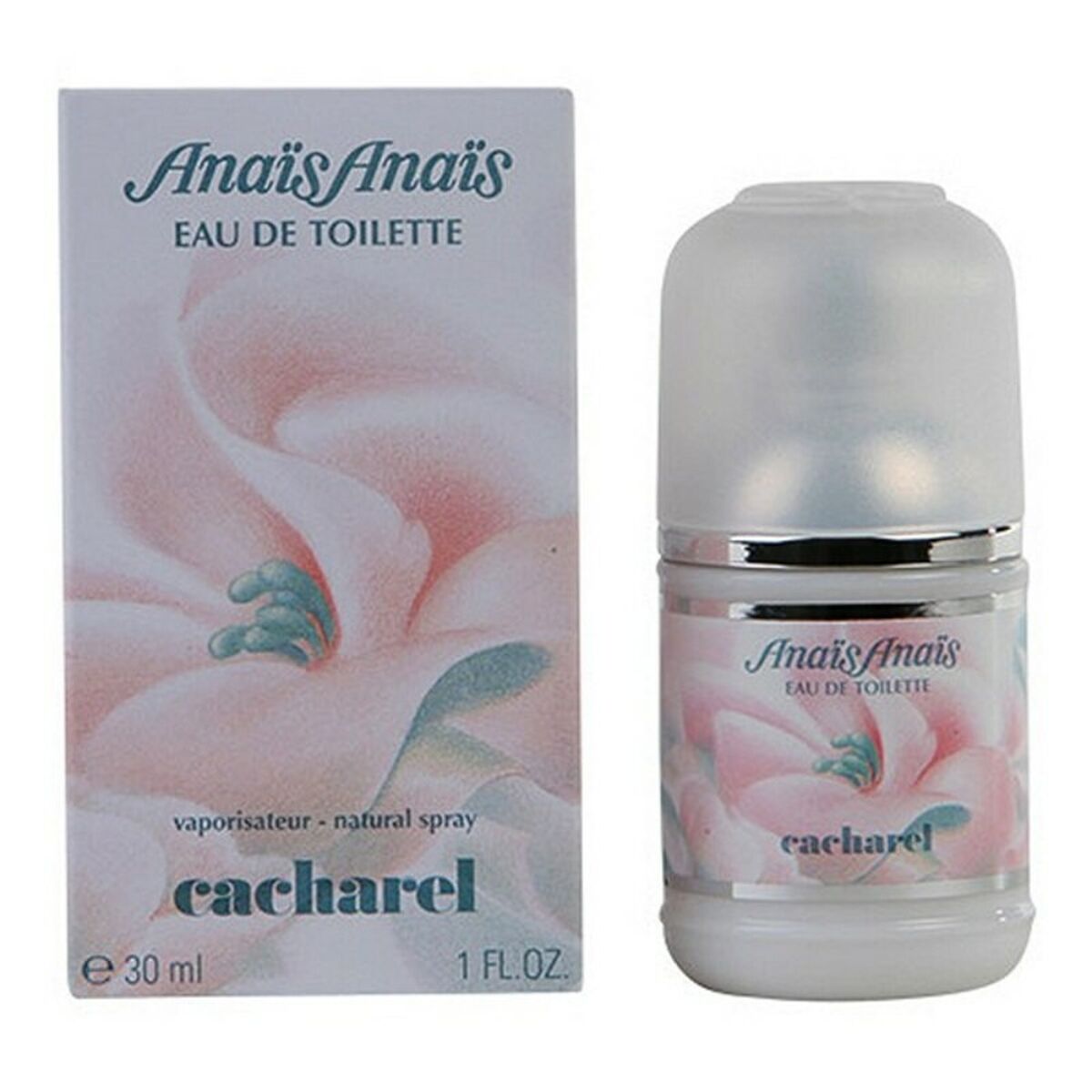 Women's perfume Cacharel W-1263 EDT 30 ml