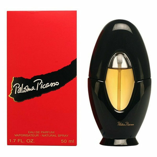 Women's perfume Paloma Picasso EDP EDP capacity: 50 ml