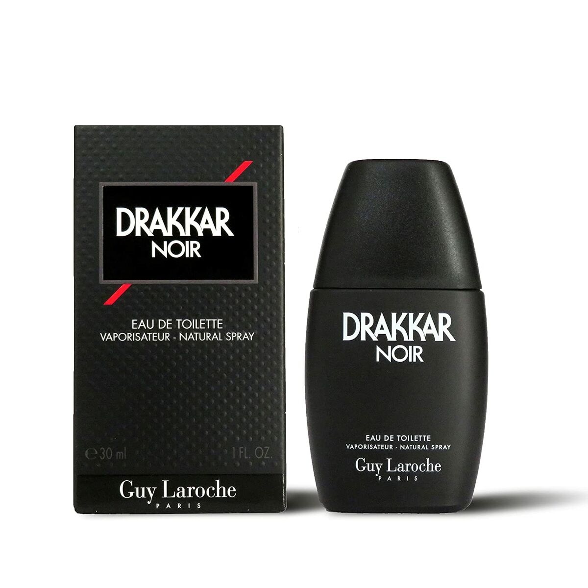 Profumeria Profumo Uomo Guy Laroche EDT 30 ml Drakkar Noir Guy Laroche  Beauty Revive