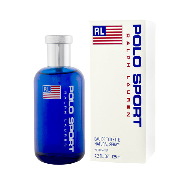 Profumeria Profumo Uomo Ralph Lauren EDT Polo Sport (125 ml) Ralph Lauren  Beauty Revive