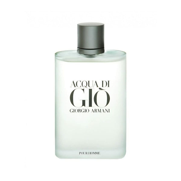 Perfume man giorgio armani water by Thu Pour Homme EDT 50 ml