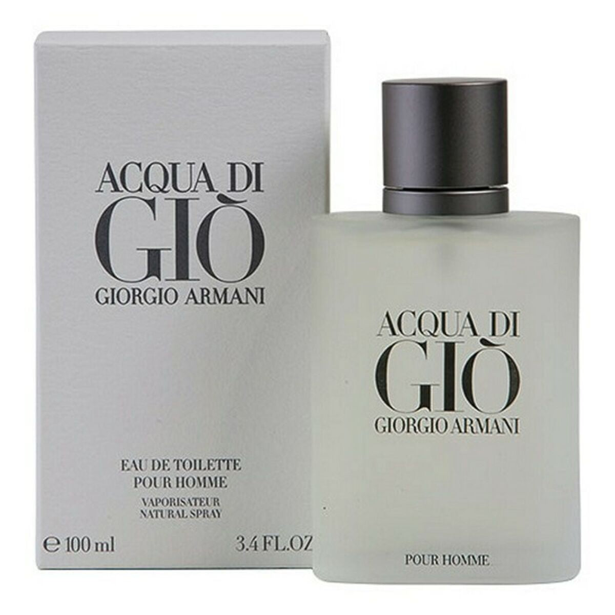 Profumeria Profumo Uomo Giorgio Armani EDT Capacità:50 ml Giorgio Armani  Beauty Revive