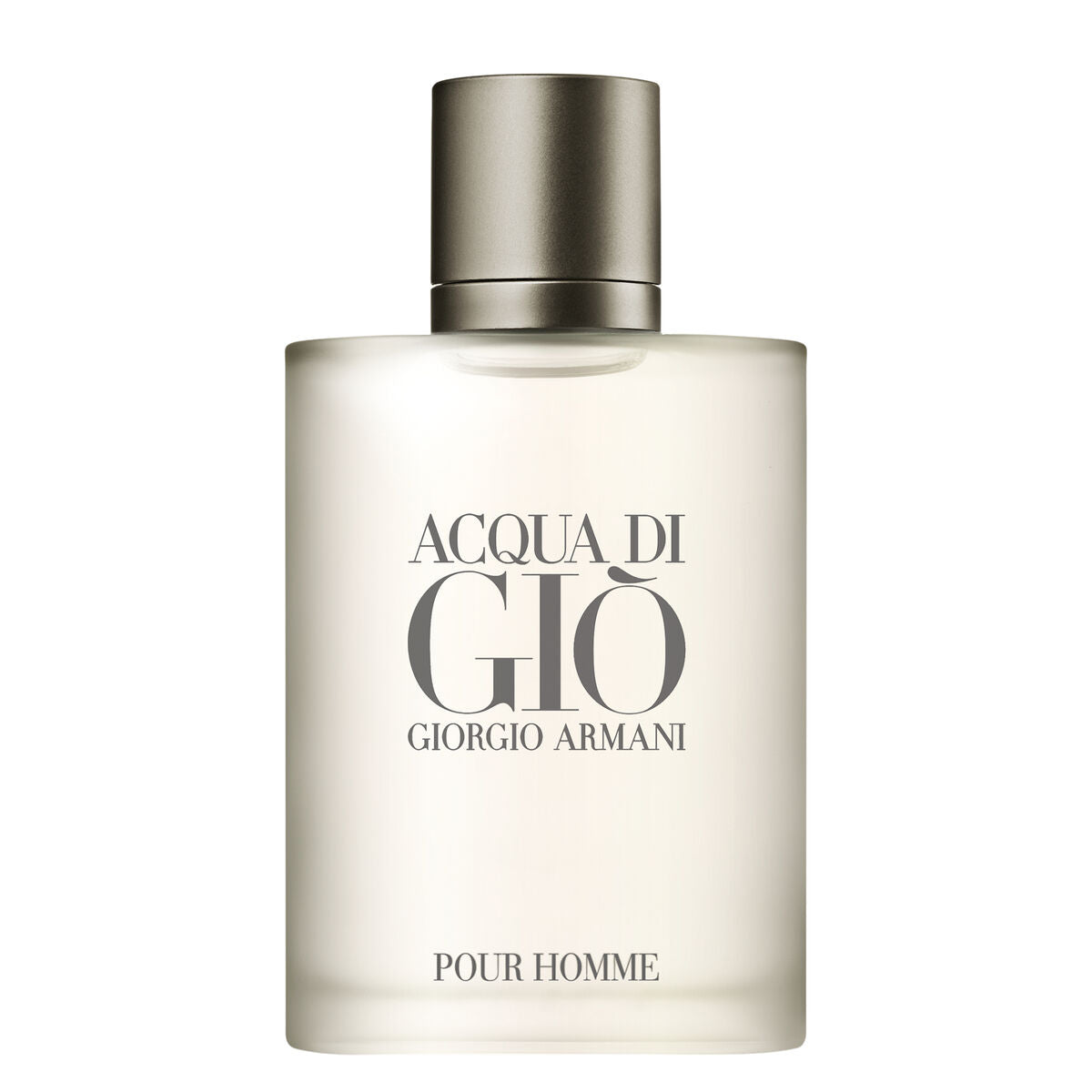 Perfume man giorgio armani edt water of Thu 30 ml