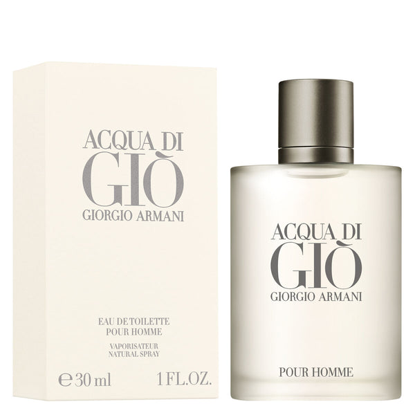 Profumo Uomo Armani 126470 EDT 30 ml (1 Unità)