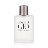 Profumeria Profumo Uomo Giorgio Armani Acqua di Gio Pour Homme EDT 200 ml Giorgio Armani  Beauty Revive