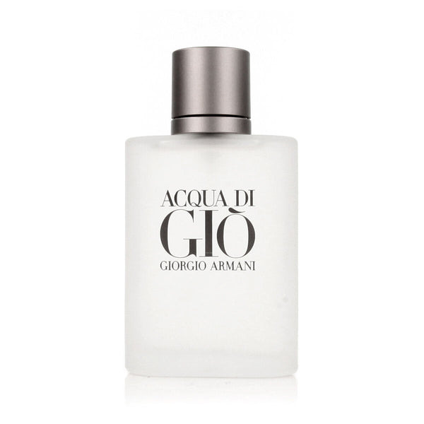 Profumo Uomo Giorgio Armani Acqua di Gio Pour Homme EDT 200 ml