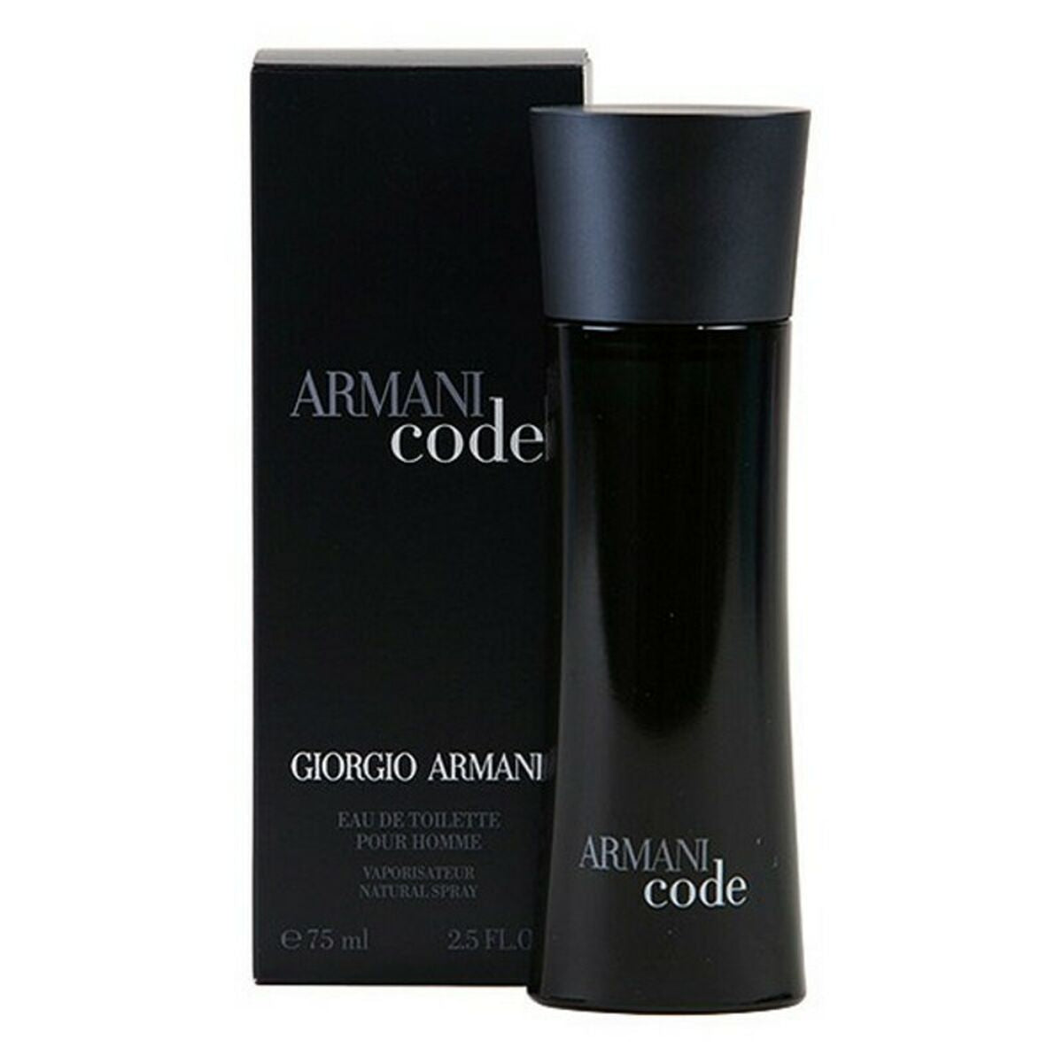 Profumo Uomo Armani EDT Capacità:50 ml