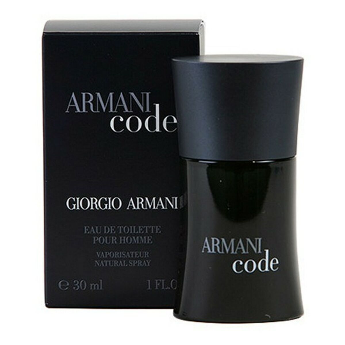 Men's perfume Armani EDT skills: 50 ml