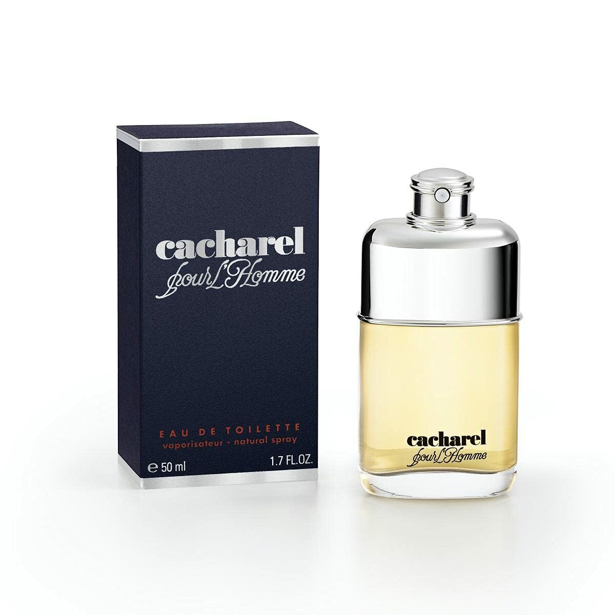 Men's perfume cacharel edt pour homme 100 ml