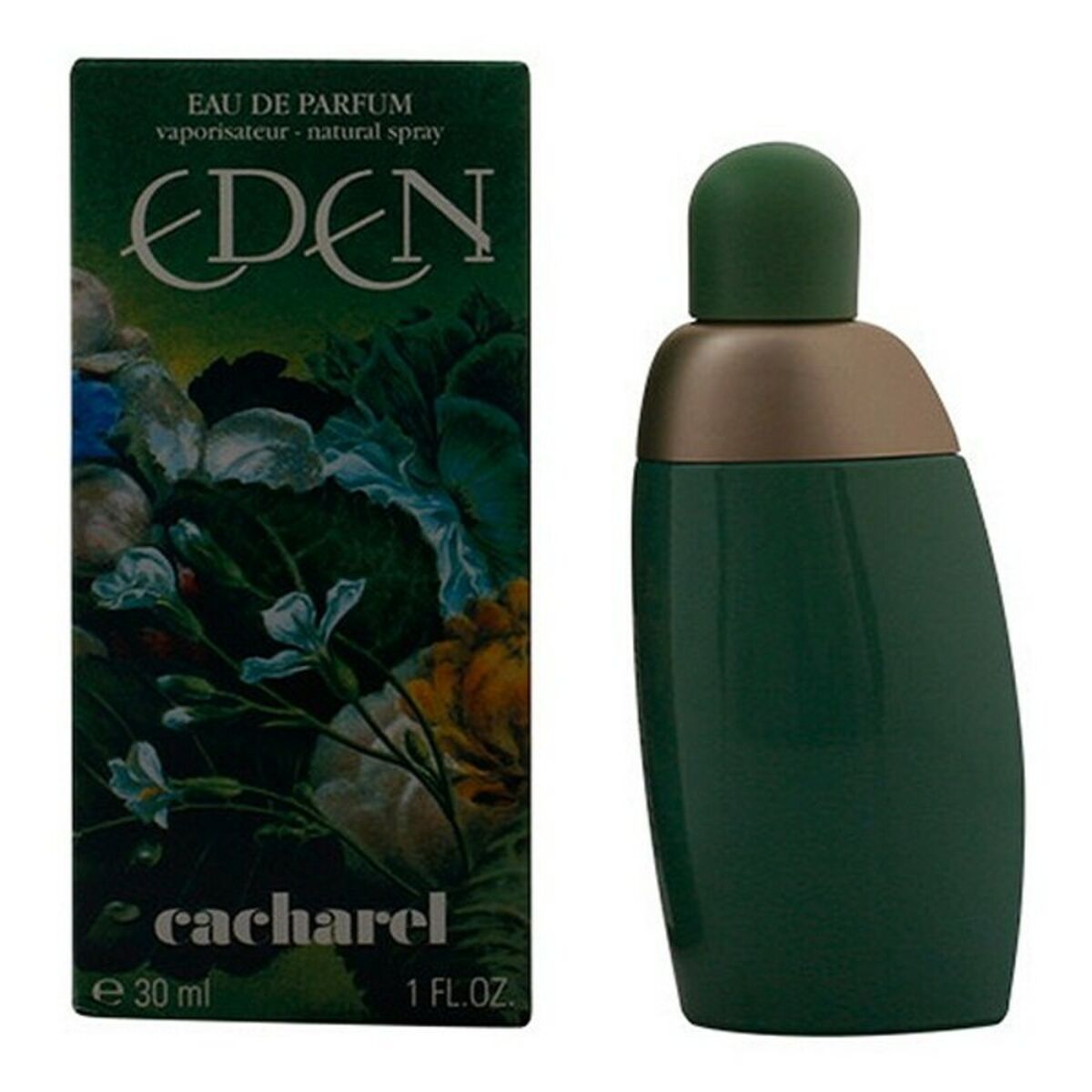 Profumo Donna Cacharel EDP Eden (30 ml) - Beauty Revive 