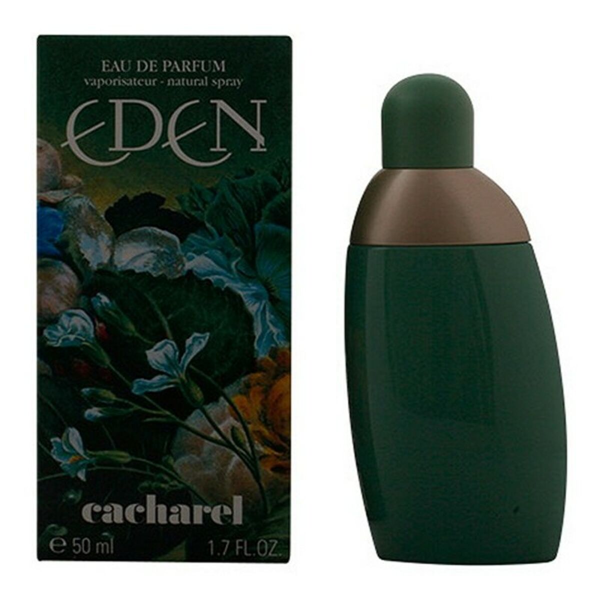 Women's perfume Cacharel Edp Eden (30 ml)