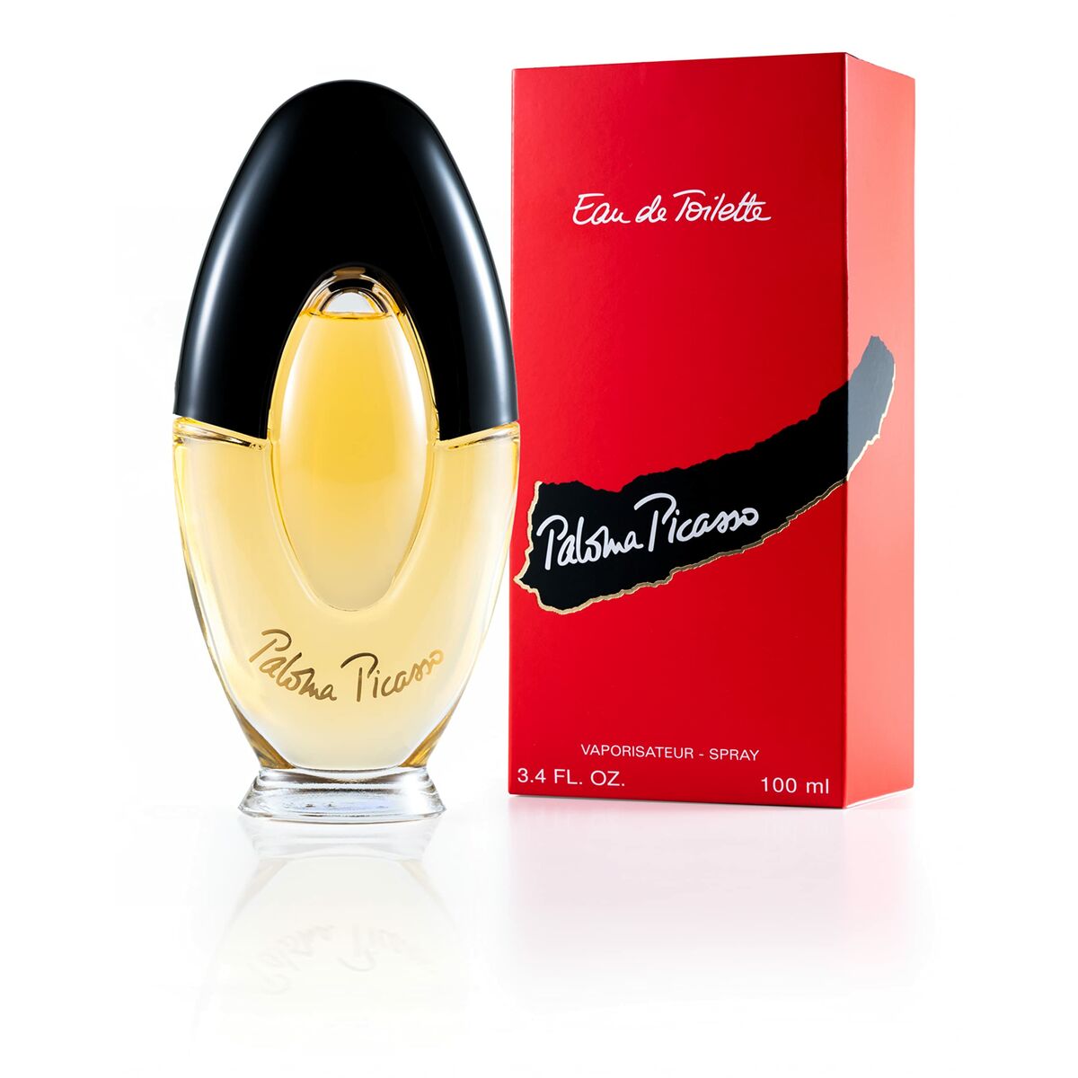 Women's perfume Paloma Picasso 10007078 EDT 100 ml