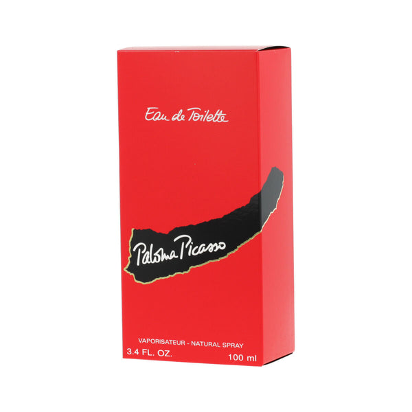 Women's perfume Paloma Picasso EDT 100 ml Paloma Picasso