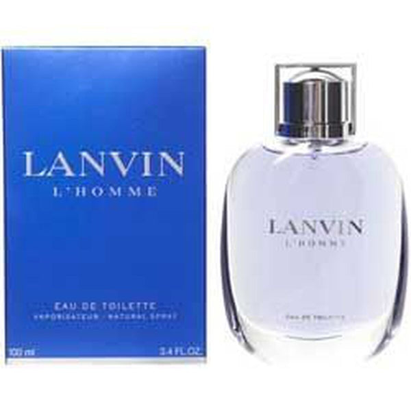 Men's perfume Lanvin EDT 100 ml