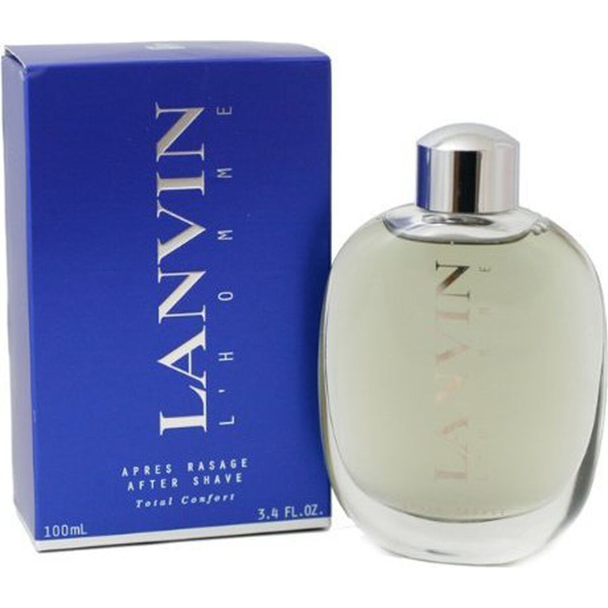 Profumo Uomo Lanvin EDT 100 ml