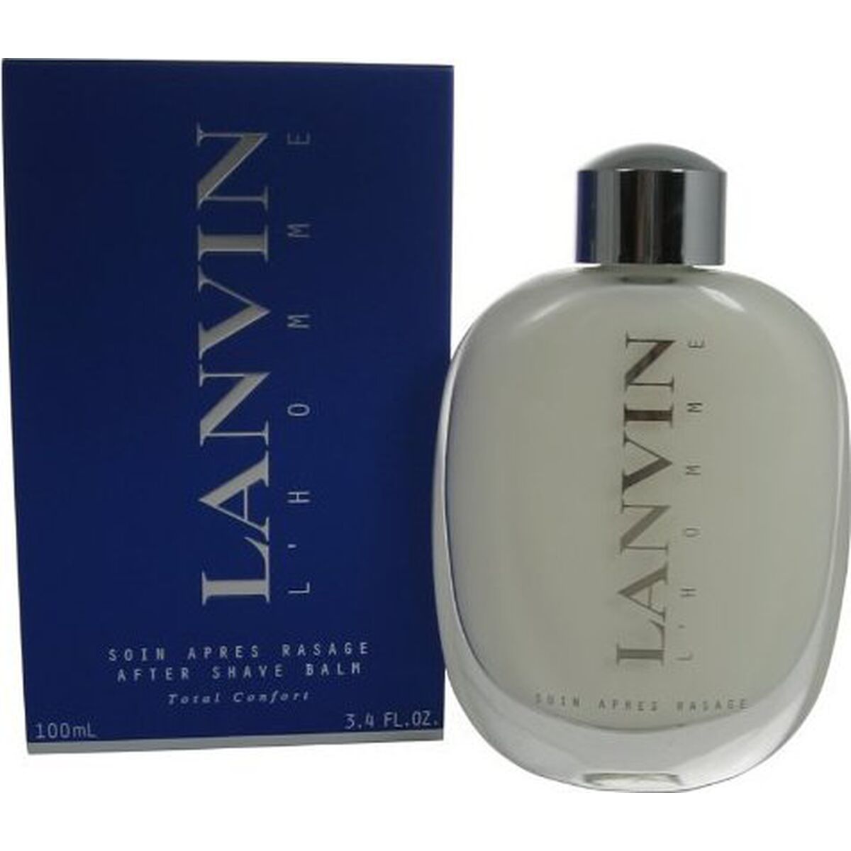 Men's perfume Lanvin EDT 100 ml