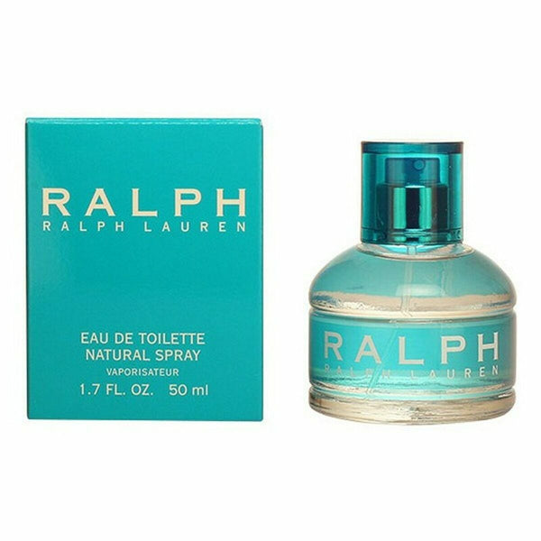 Women's perfume Ralph Lauren EDT capacity: 30 ml