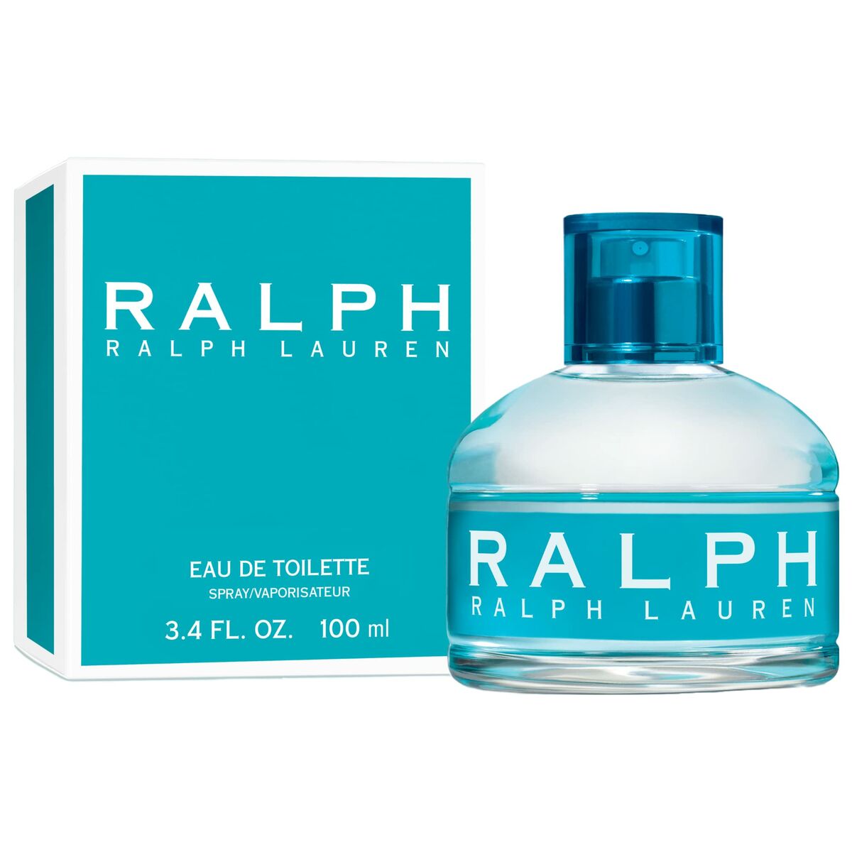 Women's perfume Ralph Lauren Ralph Edt 100 ml Ralph