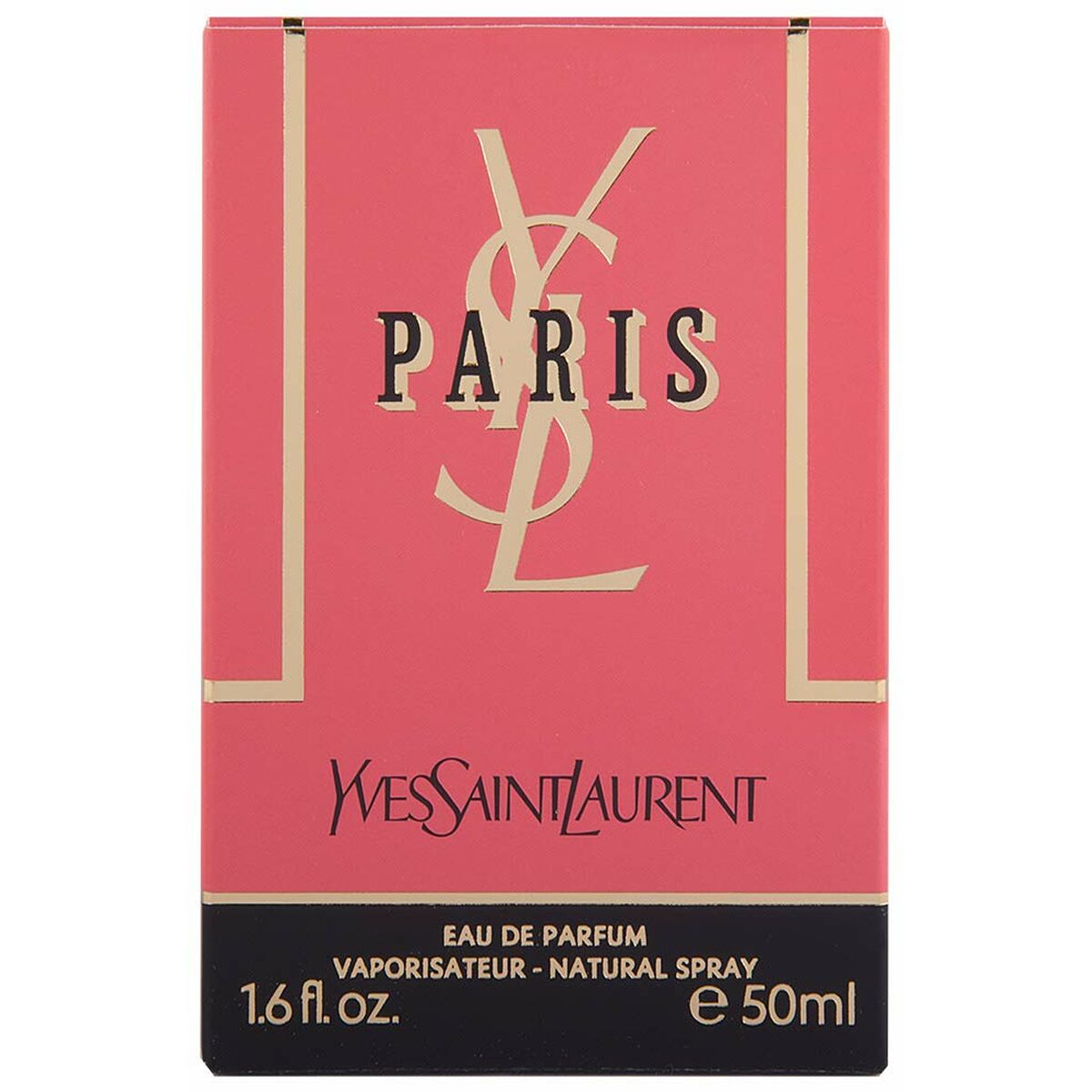 Women's perfume Yves Saint Laurent 125457 EDP 50 ml 75 ml