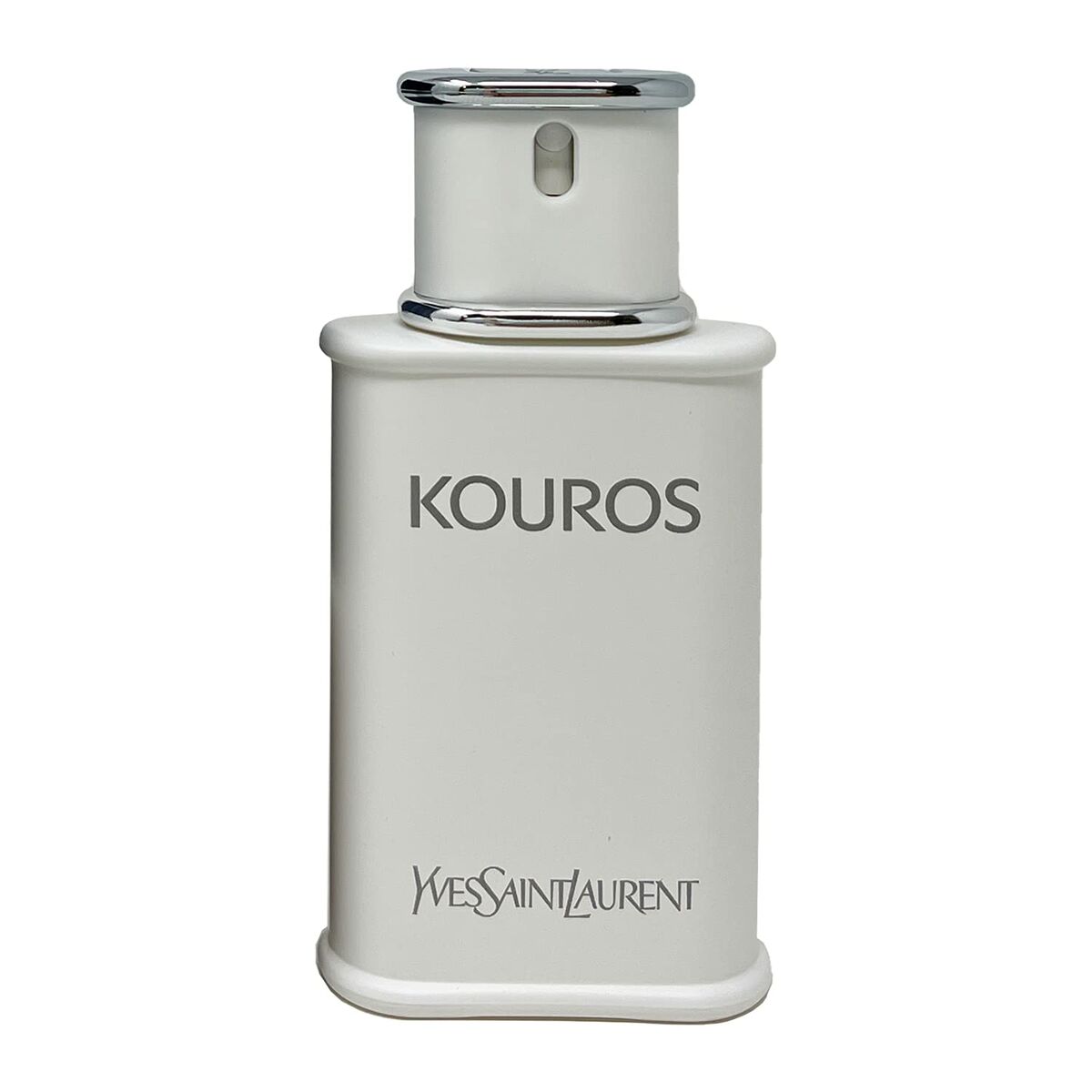 Men's perfume Yves Saint Laurent EDT Kouros 50 ml