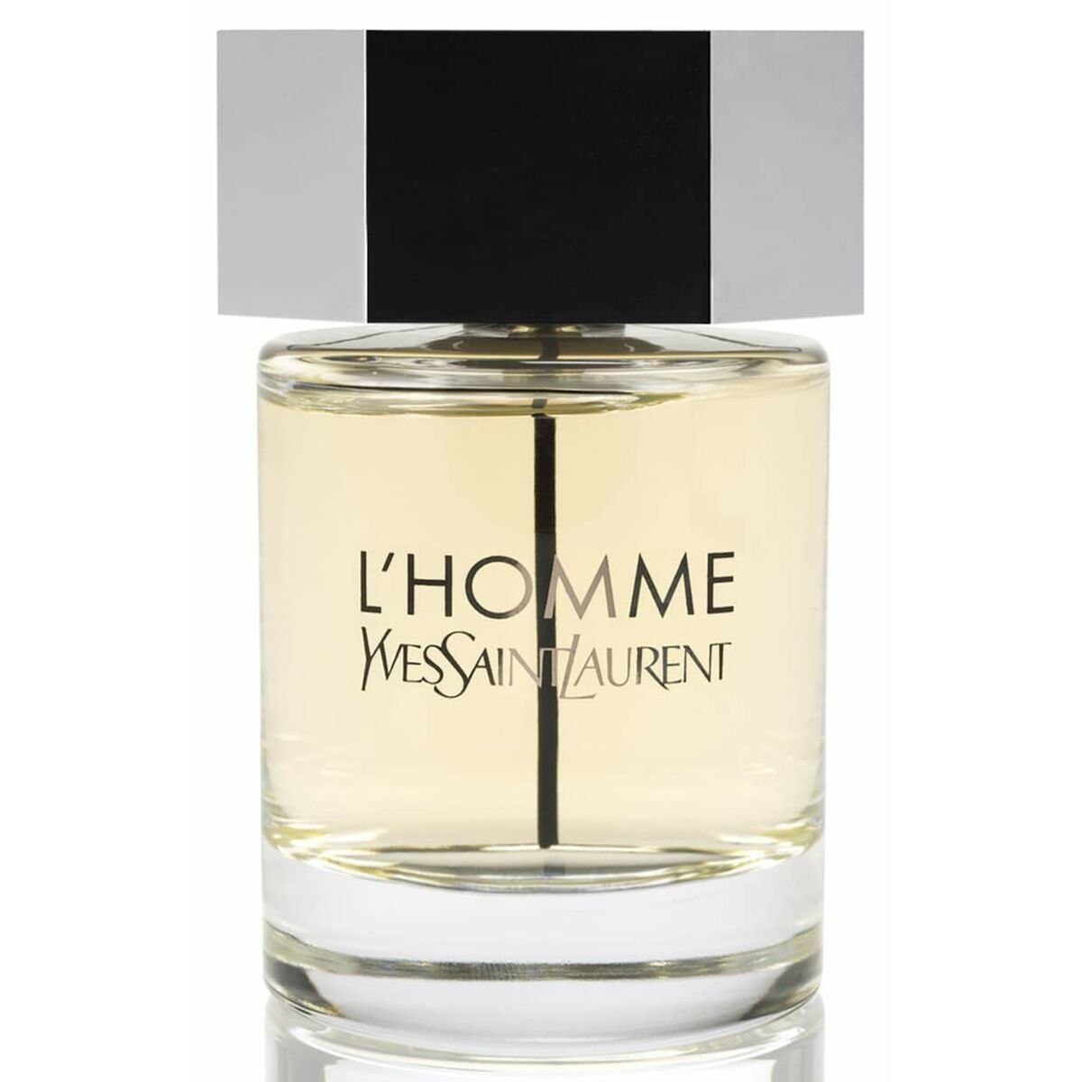 Men's perfume Yves Saint Laurent EDT 100 ml ysl the homme