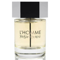 Profumo Uomo Yves Saint Laurent EDT 100 ml Ysl L'homme