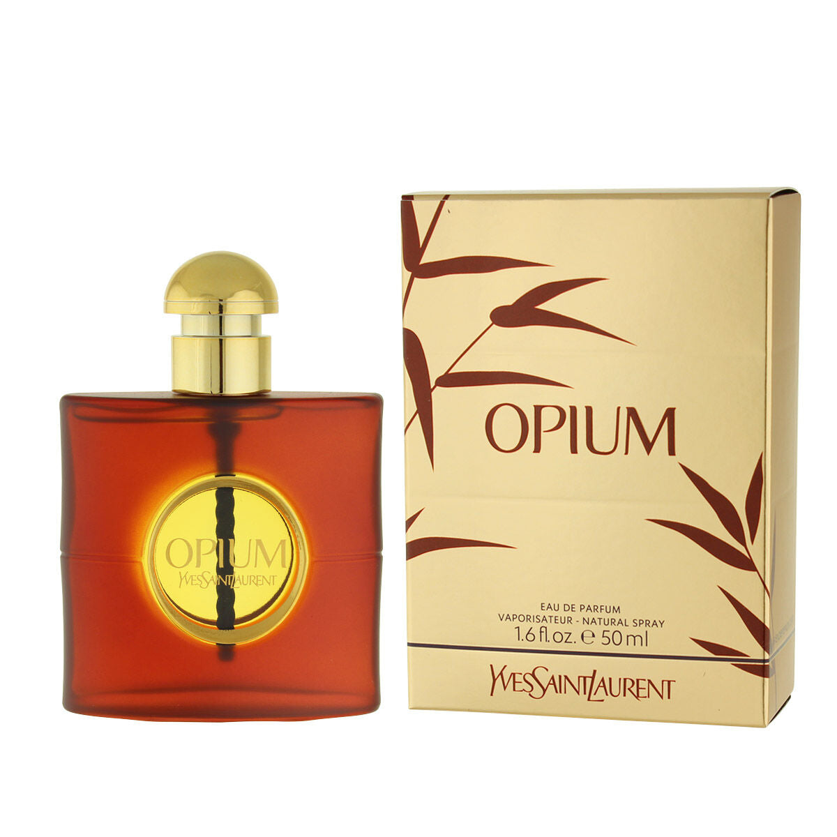 Profumo Donna Yves Saint Laurent Opium EDP EDP - Beauty Revive 