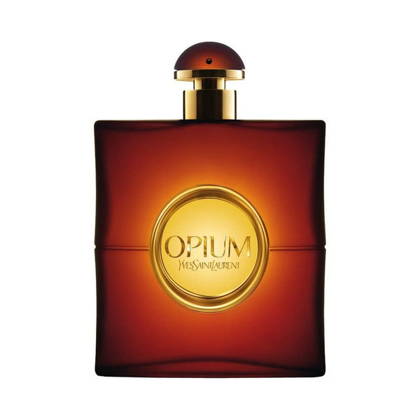 Women's perfume Yves Saint Laurent Opium EDP EDP