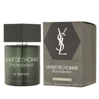 Men's perfume Yves Saint Laurent Edp La Nuit de l'homme 100 ml