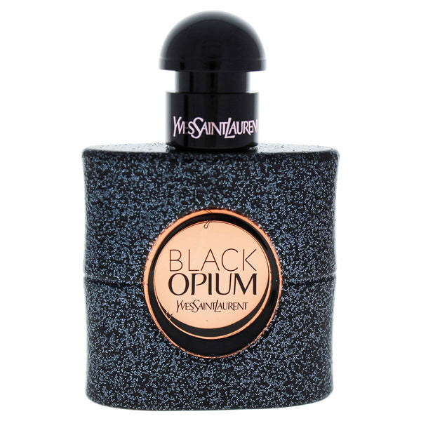 Women's perfume Yves Saint Laurent Edp Black Opium 30 ml