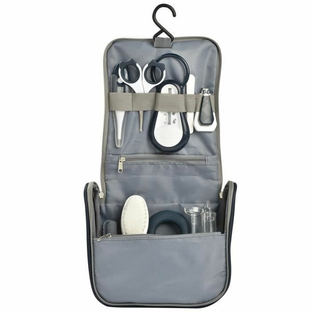 9 -piece hygiene set of hygiene béaba