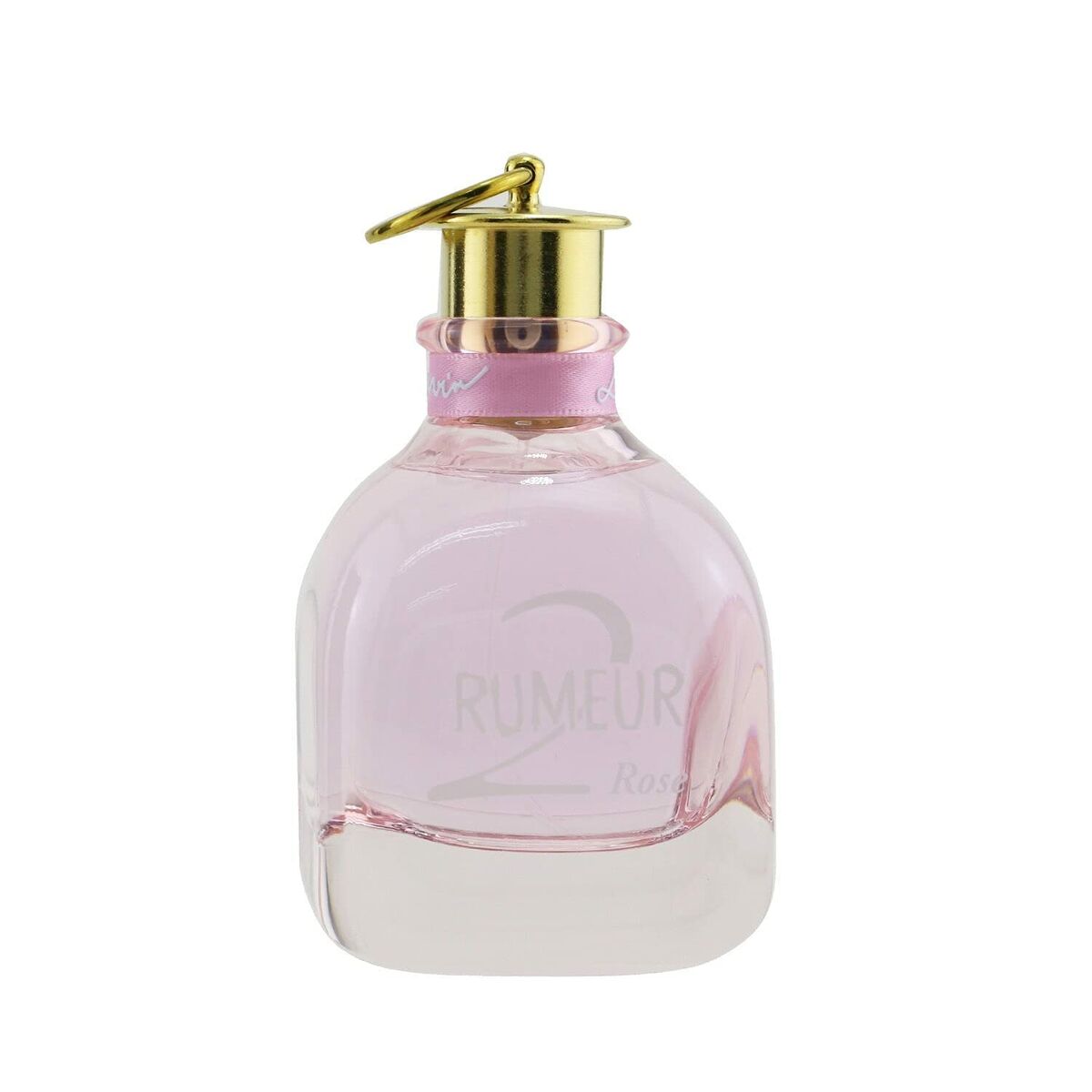 EDP ​​Lanvin Rumeur 2 Rumeur Woman Perfume Rose