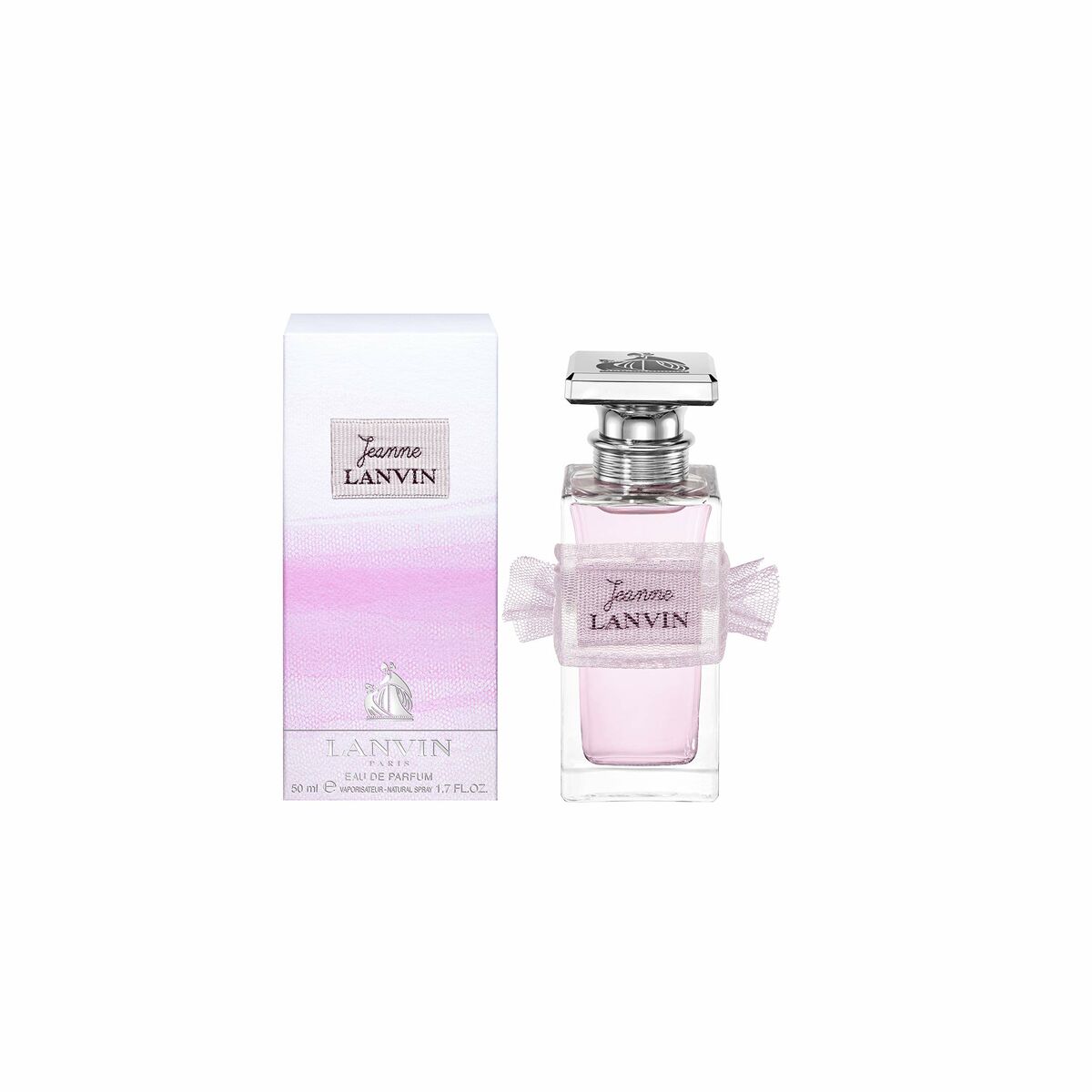 Profumeria Profumo Donna Jeanne Lanvin 167177 EDP 50 ml EDP Lanvin  Beauty Revive