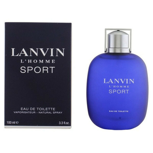 Men's perfume Lanvin 459163 EDT 100 ml capacity: 100 ml