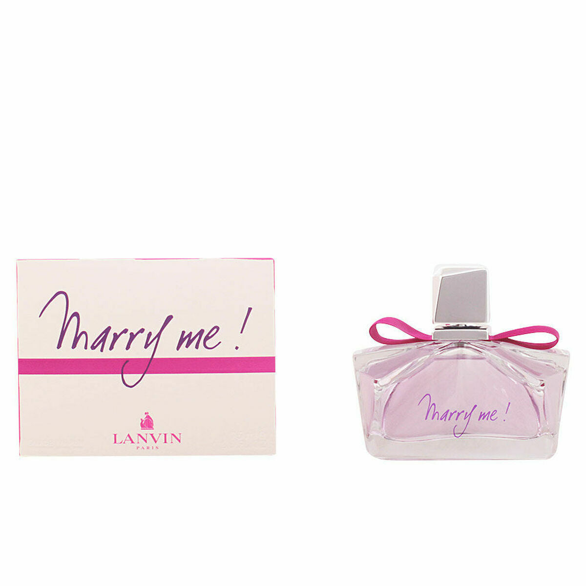 Profumo Donna Lanvin Marry Me EDP