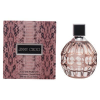 Women's perfume Jimmy Choo EDP EDP skills: 60 ml