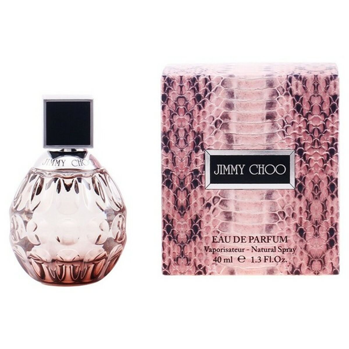 Profumo Donna Jimmy Choo Jimmy Choo EDP EDP Capacità:60 ml