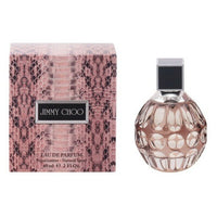 Women's perfume Jimmy Choo EDP EDP skills: 60 ml